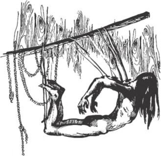 Загадочные племена и народы мира - i_028.jpg