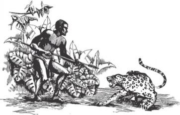 Загадочные племена и народы мира - i_031.jpg