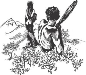 Загадочные племена и народы мира - i_035.jpg