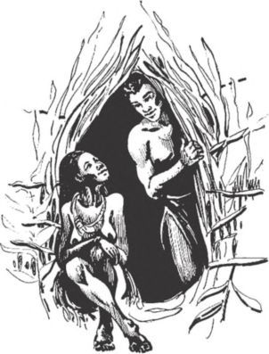 Загадочные племена и народы мира - i_039.jpg