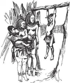 Загадочные племена и народы мира - i_081.jpg