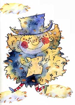 Сборник сказок Дональда Биссета - tuman_02.jpg