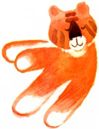 Сборник сказок Дональда Биссета - slon_04.jpg_0