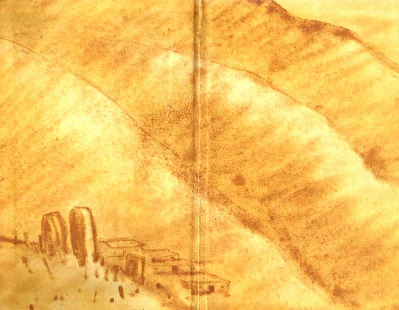 Тропа Селим-хана (сборник) - pic_1.jpg