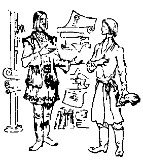 Тимофей с Холопьей улицы. Ханский ярлык - pic_10.png