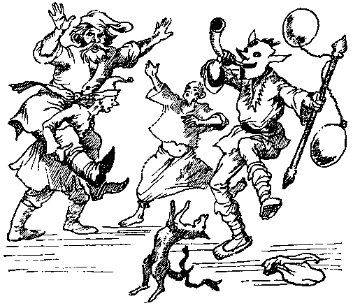 Тимофей с Холопьей улицы. Ханский ярлык - pic_12.png