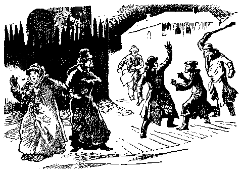 Тимофей с Холопьей улицы. Ханский ярлык - pic_4.png