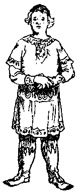 Тимофей с Холопьей улицы. Ханский ярлык - pic_5.png