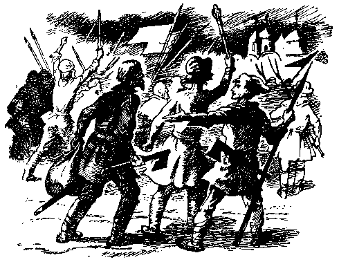 Тимофей с Холопьей улицы. Ханский ярлык - pic_22.png