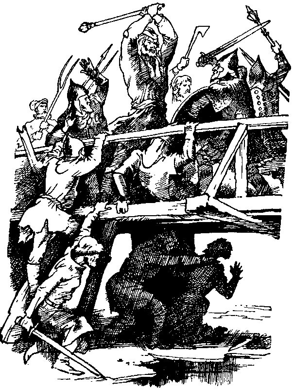 Тимофей с Холопьей улицы. Ханский ярлык - pic_23.png