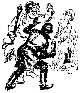 Тимофей с Холопьей улицы. Ханский ярлык - pic_24.png