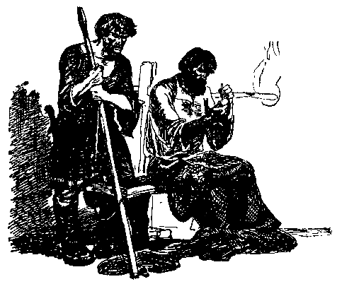 Тимофей с Холопьей улицы. Ханский ярлык - pic_34.png