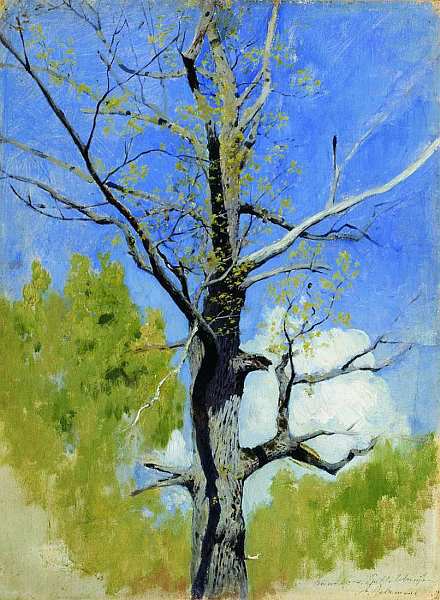 Исаак Левитан - i_015.jpg