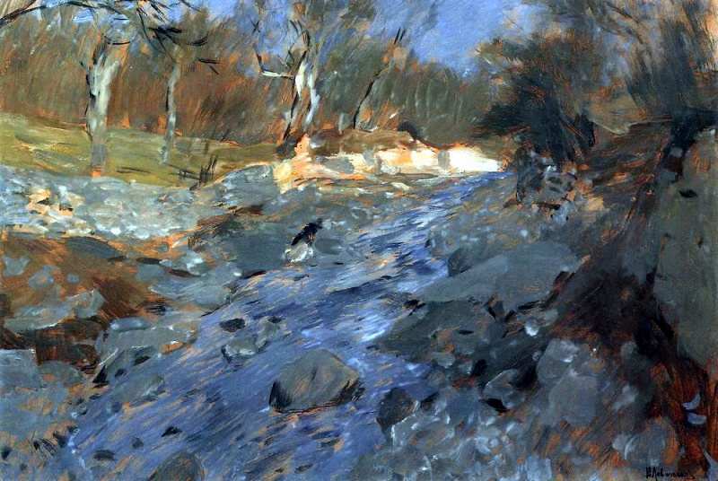 Исаак Левитан - i_040.jpg