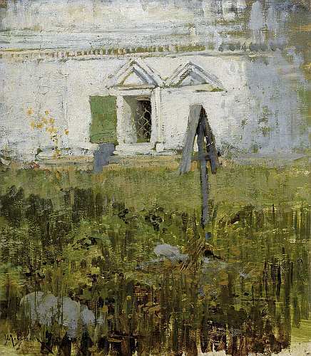 Исаак Левитан - i_057.jpg