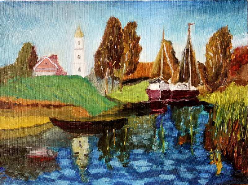 Исаак Левитан - i_095.jpg