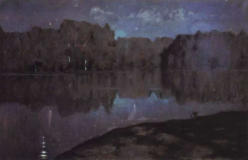 Исаак Левитан - i_104.jpg