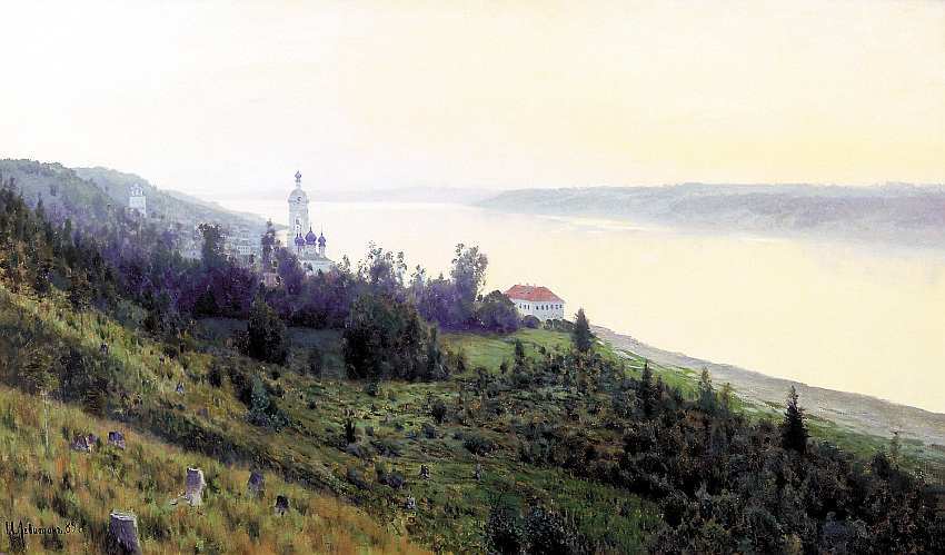 Исаак Левитан - i_108.jpg