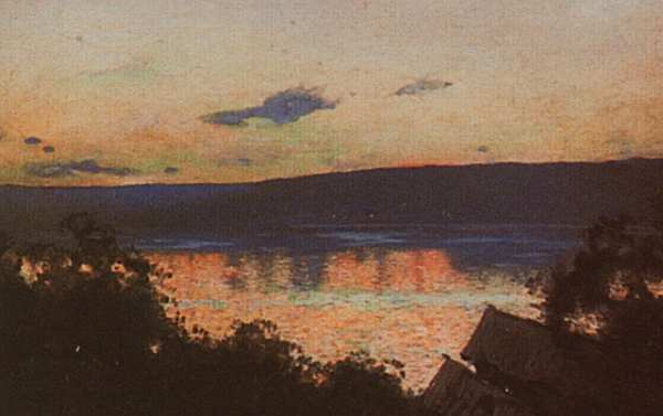 Исаак Левитан - i_110.jpg