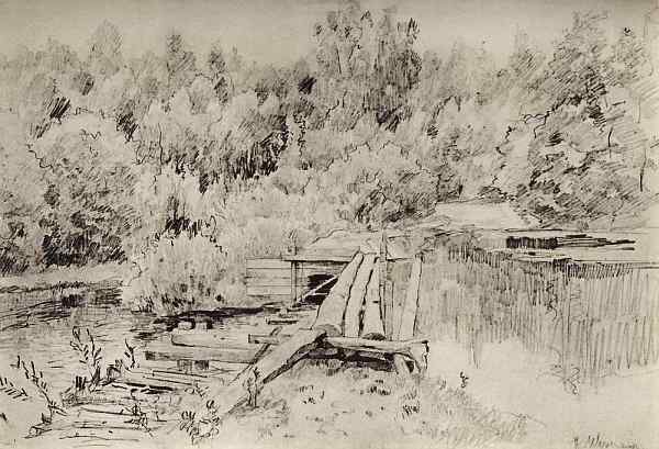 Исаак Левитан - i_113.jpg