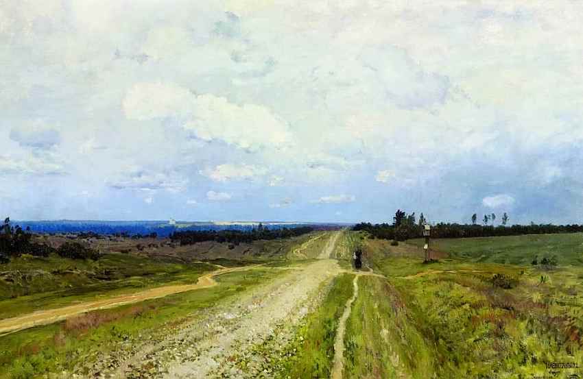 Исаак Левитан - i_114.jpg