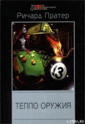 Рукопись Чейма - автор Пратер Ричард Скотт 