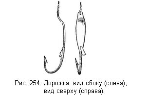 Жизнь и ловля пресноводных рыб - ris254.jpg