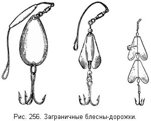 Жизнь и ловля пресноводных рыб - ris256.jpg