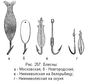 Жизнь и ловля пресноводных рыб - ris257.jpg