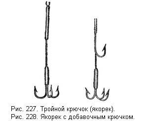 Жизнь и ловля пресноводных рыб - ris227228.jpg