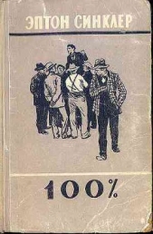 100% - автор Синклер Эптон Билл 