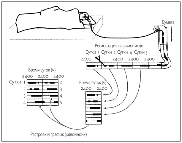 Ритм Вселенной. Как из хаоса возникает порядок - i_008.jpg