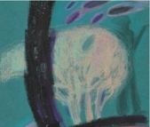 Яблоневый цвет - автор Чернышева Наталья Сергеевна 