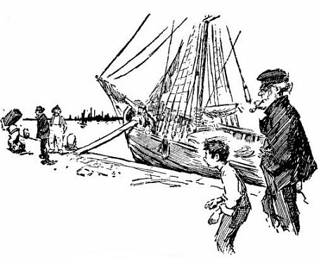 Сватовство шкипера. Рассказы - Obrazecpustojj2223332e331.jpg