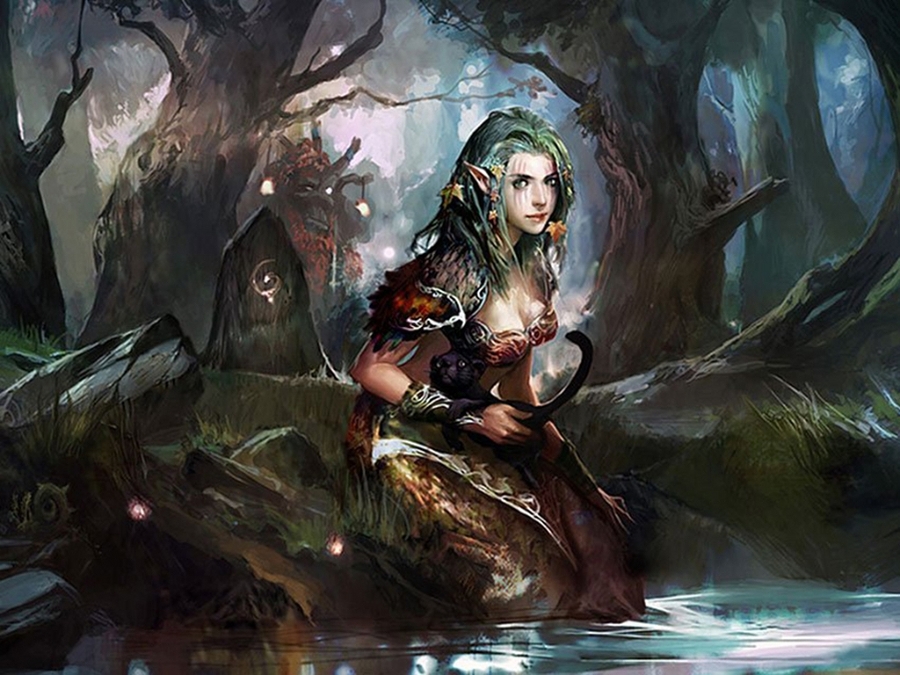 Подмастерье мага (СИ) - _1.jpg