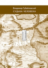 Судьба человека - автор Губайловский Владимир Алексеевич 