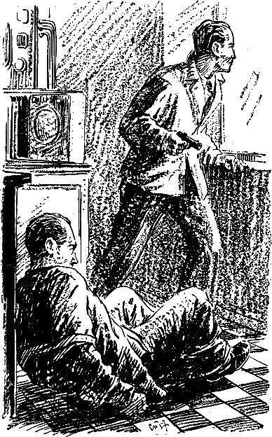 Зубы дракона. 