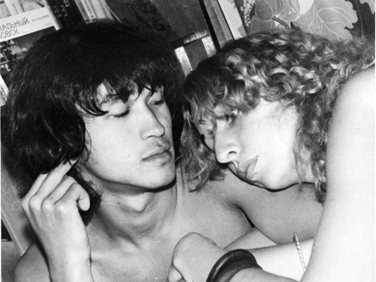 Виктор Цой. Последний герой современного мифа - i_009.jpg