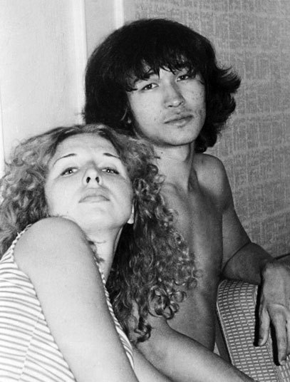 Виктор Цой. Последний герой современного мифа - i_013.jpg