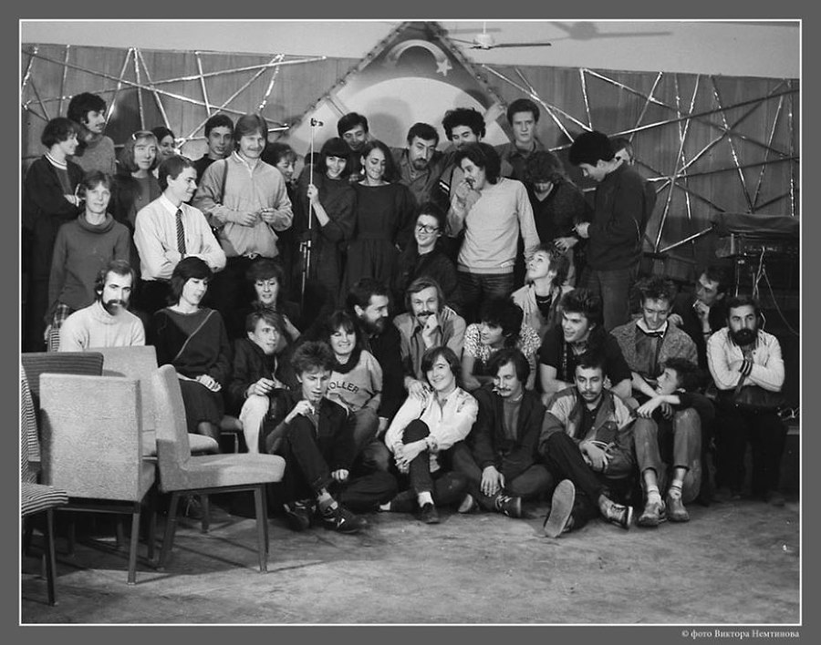 Виктор Цой. Последний герой современного мифа - i_022.jpg