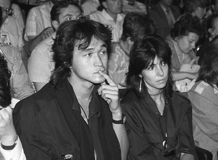 Виктор Цой. Последний герой современного мифа - i_029.jpg