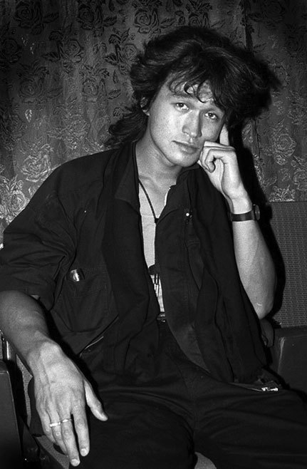 Виктор Цой. Последний герой современного мифа - i_030.jpg