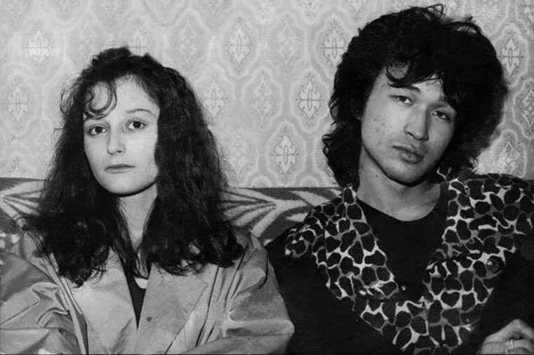 Виктор Цой. Последний герой современного мифа - i_035.jpg