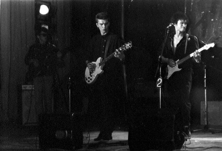 Виктор Цой. Последний герой современного мифа - i_037.jpg