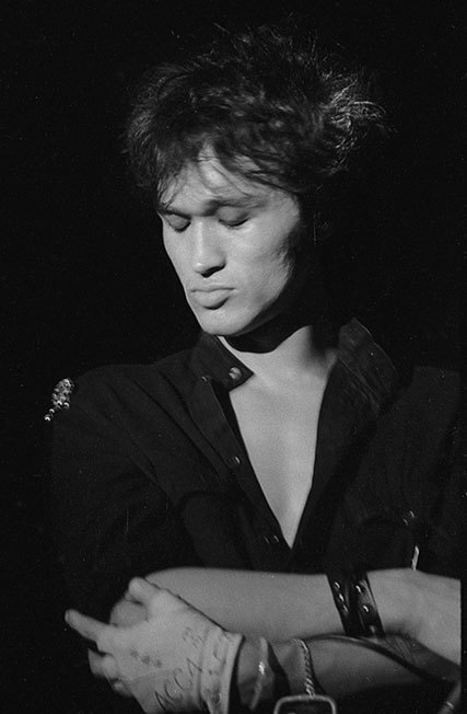 Виктор Цой. Последний герой современного мифа - i_041.jpg