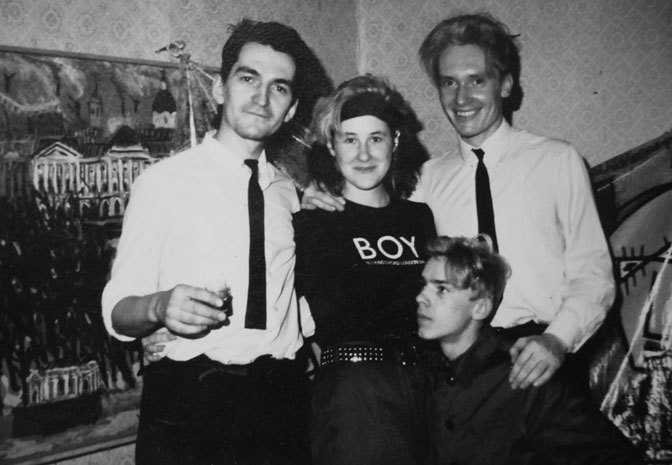 Виктор Цой. Последний герой современного мифа - i_042.jpg