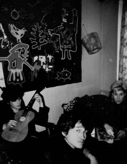 Виктор Цой. Последний герой современного мифа - i_043.jpg