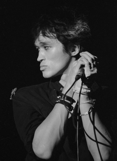 Виктор Цой. Последний герой современного мифа - i_045.jpg