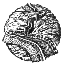 Наградная медаль. В 2-х томах. Том 1 (1701-1917) - bw_75.png