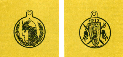 Наградная медаль. В 2-х томах. Том 2 (1917-1988) - Medal005.png